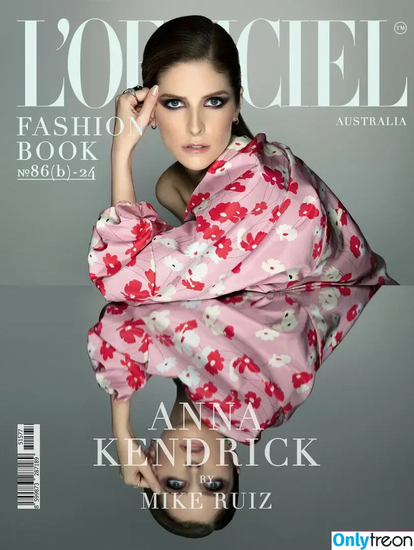 Anna Kendrick nude photo #1616 (AnnaKendrick47)