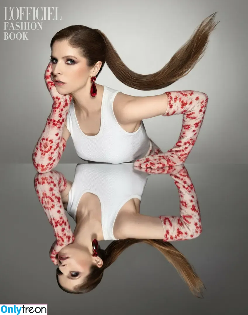 Anna Kendrick nude photo #1617 (AnnaKendrick47)