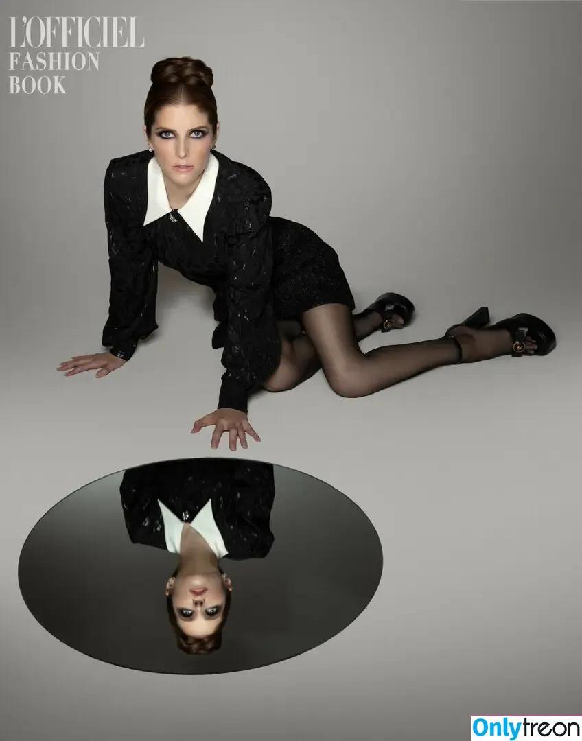 Anna Kendrick nude photo #1618 (AnnaKendrick47)