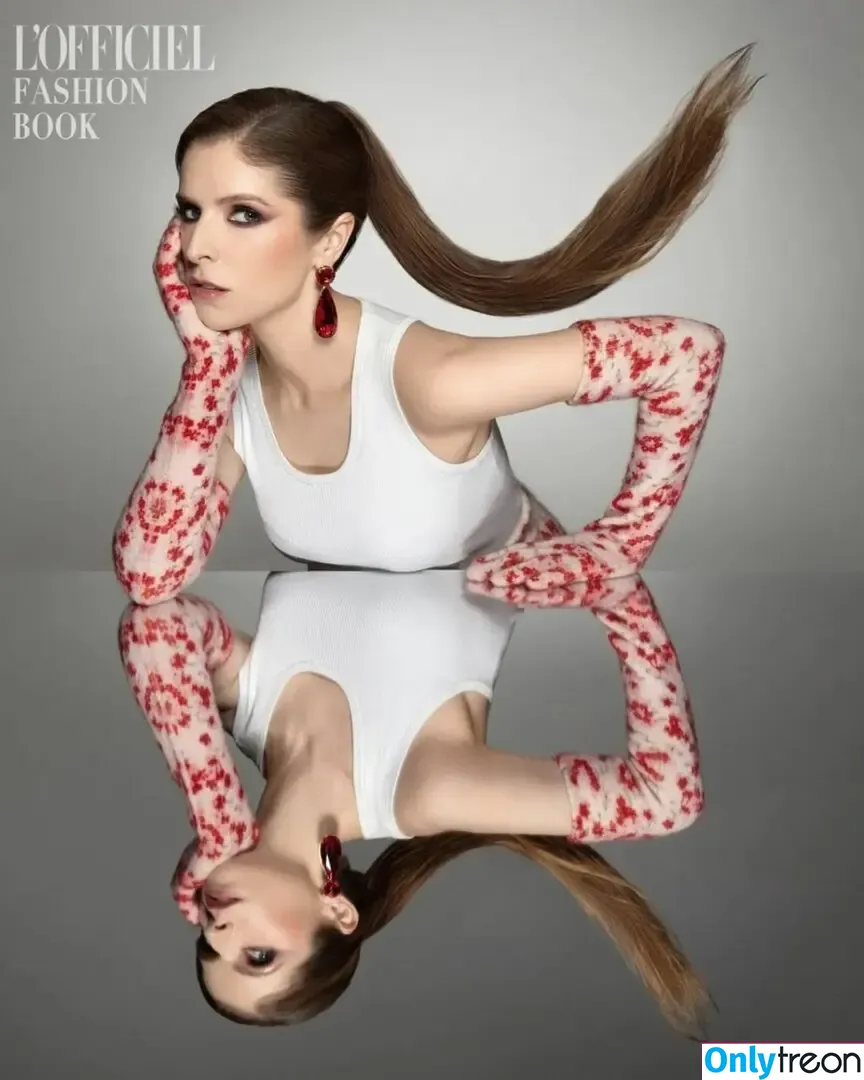 Anna Kendrick nude photo #1623 (AnnaKendrick47)