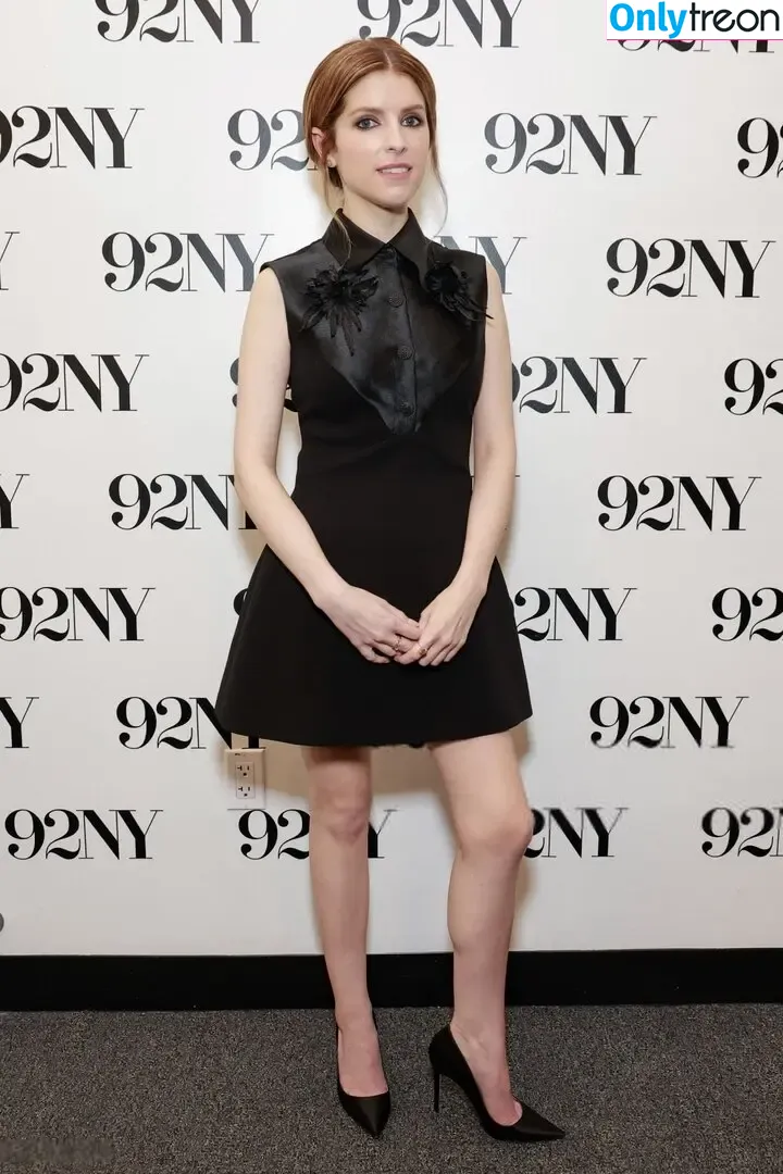 Anna Kendrick nude photo #1648 (AnnaKendrick47)