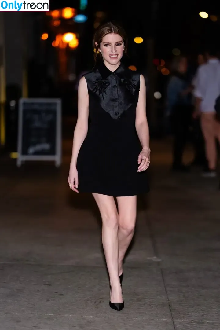 Anna Kendrick nude photo #1652 (AnnaKendrick47)