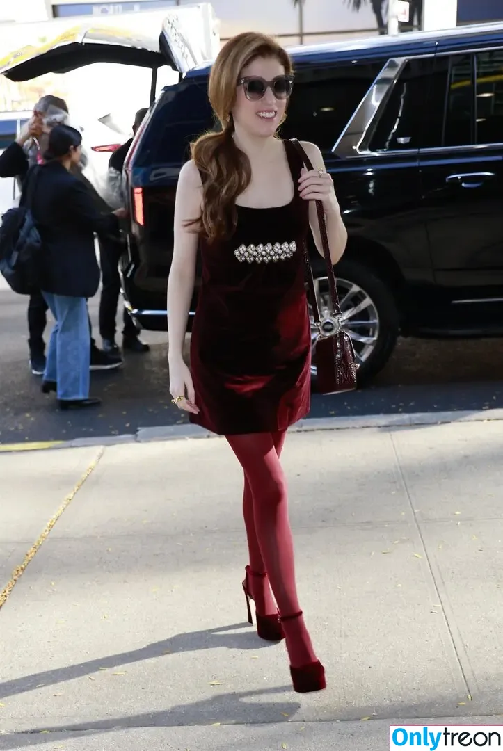 Anna Kendrick nude photo #1655 (AnnaKendrick47)