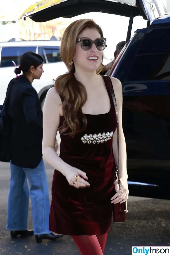 Anna Kendrick nude photo #1660 (AnnaKendrick47)