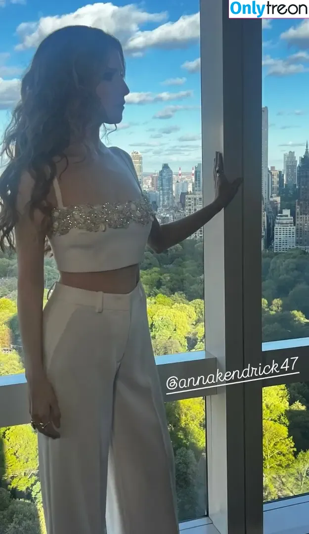 Anna Kendrick nude photo #1967 (AnnaKendrick47 / ourkendrick)