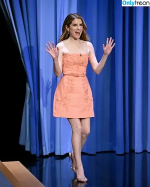 Anna Kendrick / AnnaKendrick47 nude photo #2026
