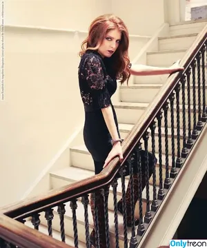 Anna Kendrick / AnnaKendrick47 nude photo #2065