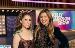 Anna Kendrick / AnnaKendrick47 nude photo #2086