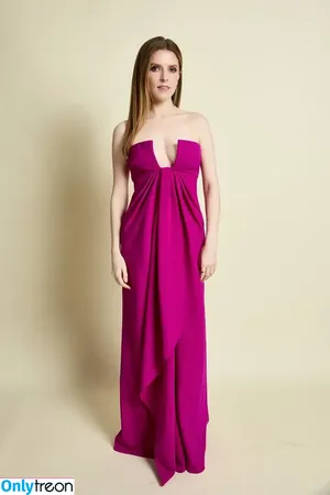 Anna Kendrick / AnnaKendrick47 nude photo #2095