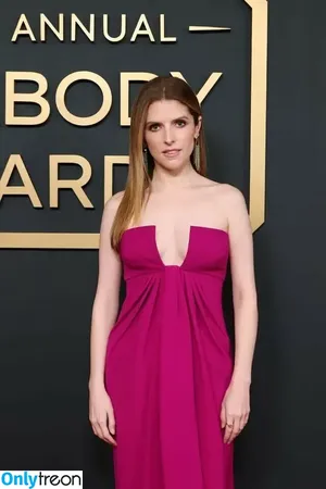 Anna Kendrick / AnnaKendrick47 nude photo #2101