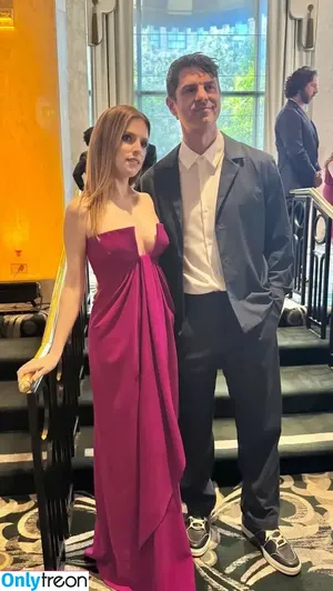 Anna Kendrick / AnnaKendrick47 nude photo #2113