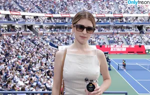 Anna Kendrick / AnnaKendrick47 nude photo #2147
