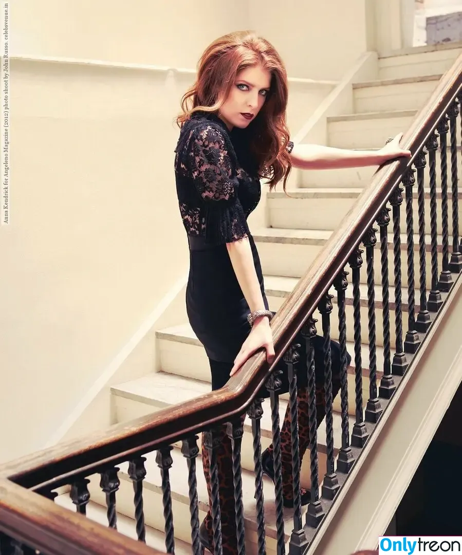 Anna Kendrick nude photo #2065 (AnnaKendrick47)