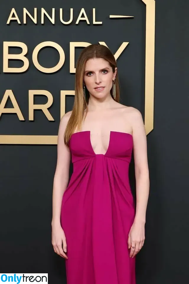 Anna Kendrick nude photo #2101 (AnnaKendrick47)