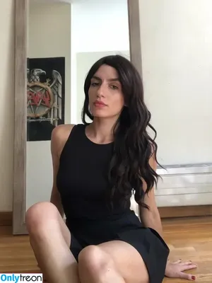 Anna Khachiyan / annakhachiyan nude photo #0073