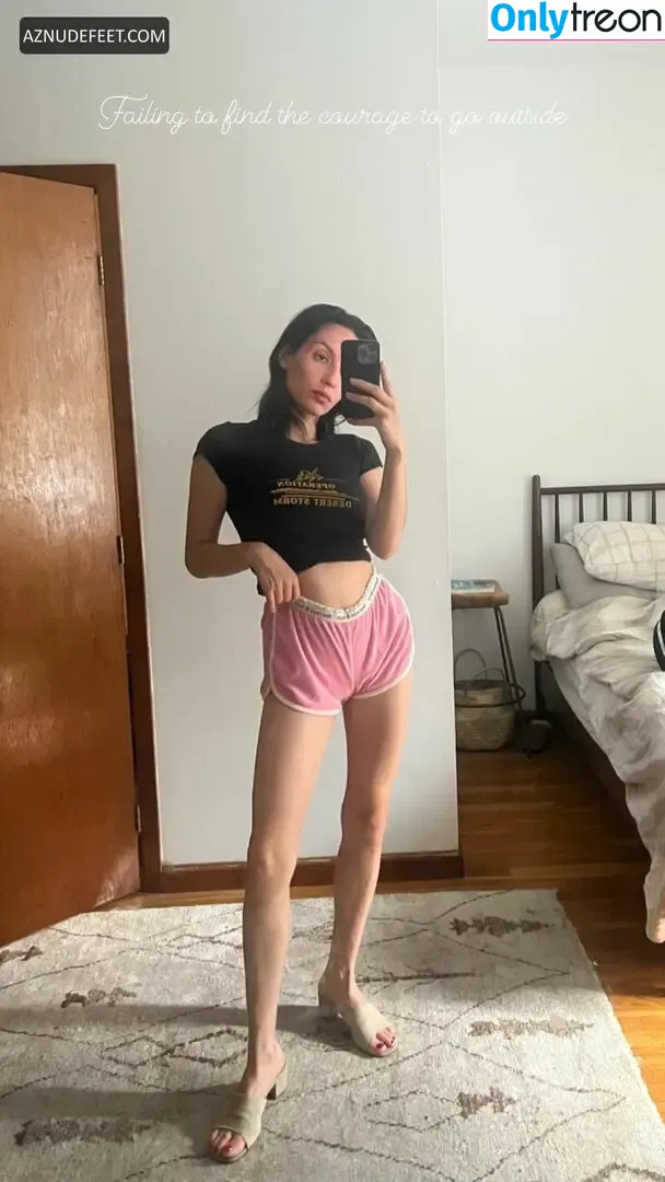 Anna Khachiyan nude photo #0071 (annakhachiyan)