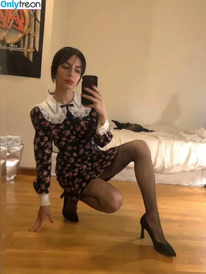 Anna Khachiyan nude photo #0084 (annakhachiyan)