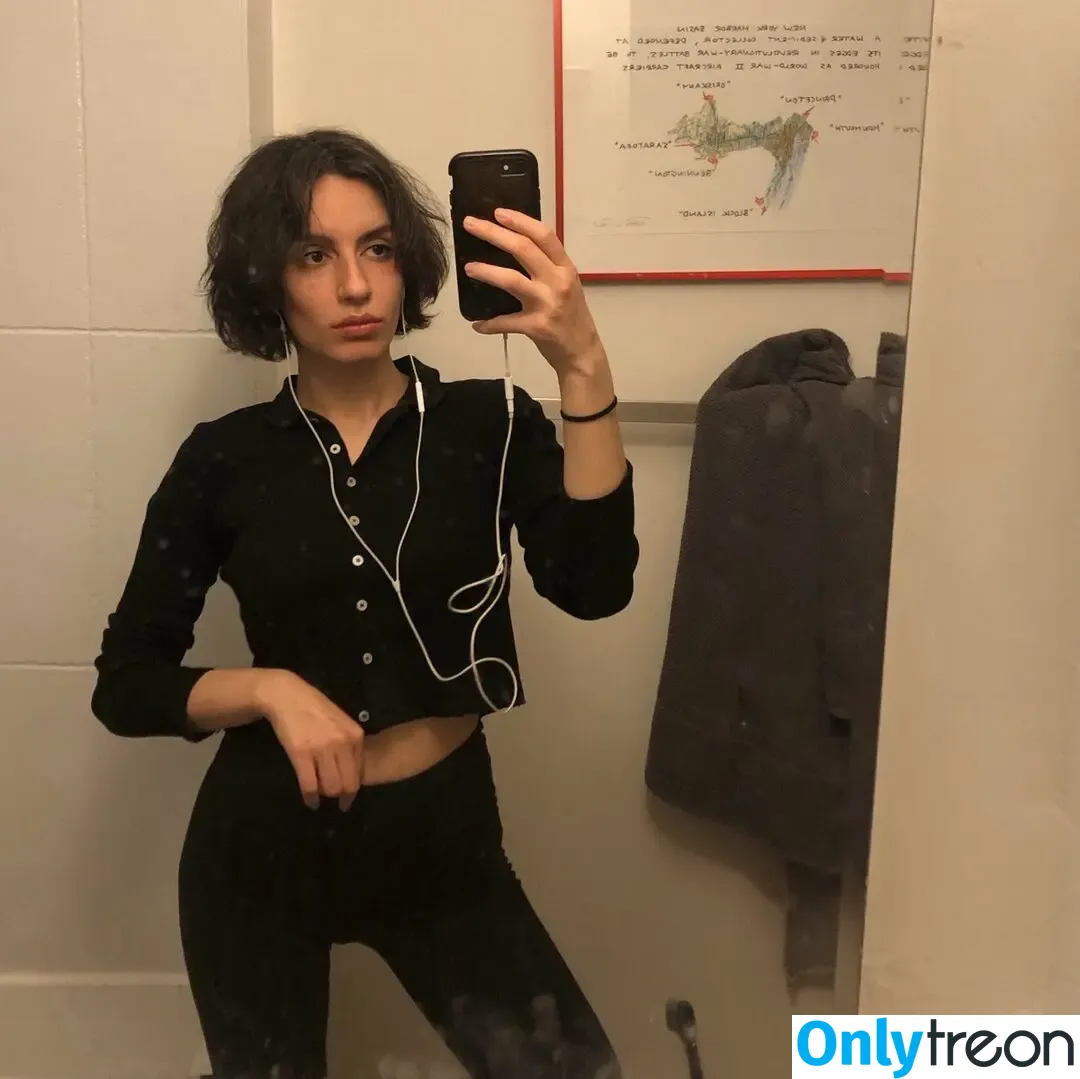 Anna Khachiyan nude photo #0088 (annakhachiyan)