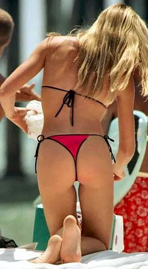 Anna Kournikova / annakournikova nude photo #0004