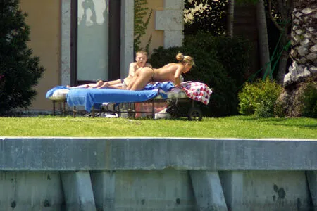 Anna Kournikova / annakournikova nude photo #0015