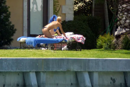 Anna Kournikova / annakournikova nude photo #0016