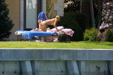 Anna Kournikova / annakournikova nude photo #0018