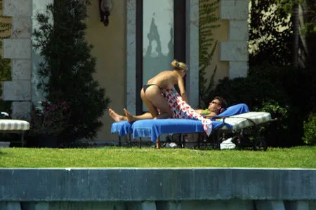 Anna Kournikova / annakournikova nude photo #0019
