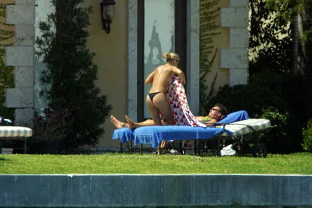 Anna Kournikova / annakournikova nude photo #0020