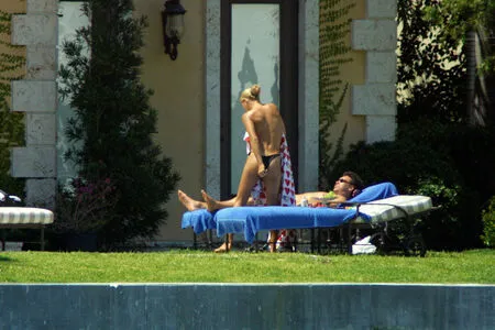 Anna Kournikova / annakournikova nude photo #0021