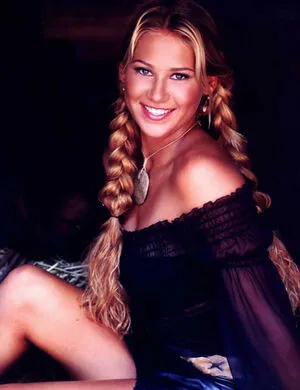 Anna Kournikova / annakournikova nude photo #0036
