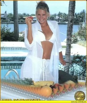 Anna Kournikova / annakournikova nude photo #0048