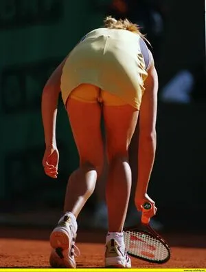 Anna Kournikova / annakournikova nude photo #0049