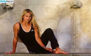 Anna Kournikova / annakournikova nude photo #0344