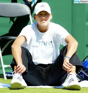 Anna Kournikova / annakournikova nude photo #0361