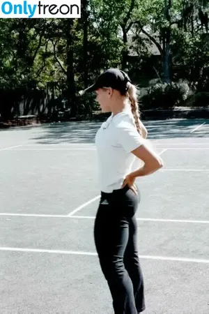 Anna Kournikova / annakournikova nude photo #0396