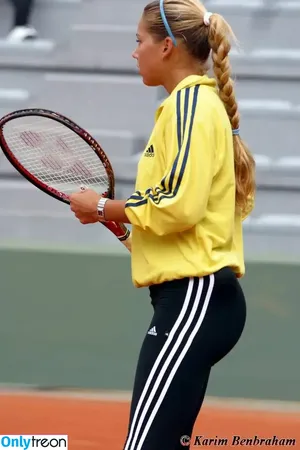 Anna Kournikova / annakournikova nude photo #0406