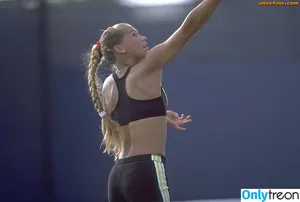 Anna Kournikova / annakournikova nude photo #0411