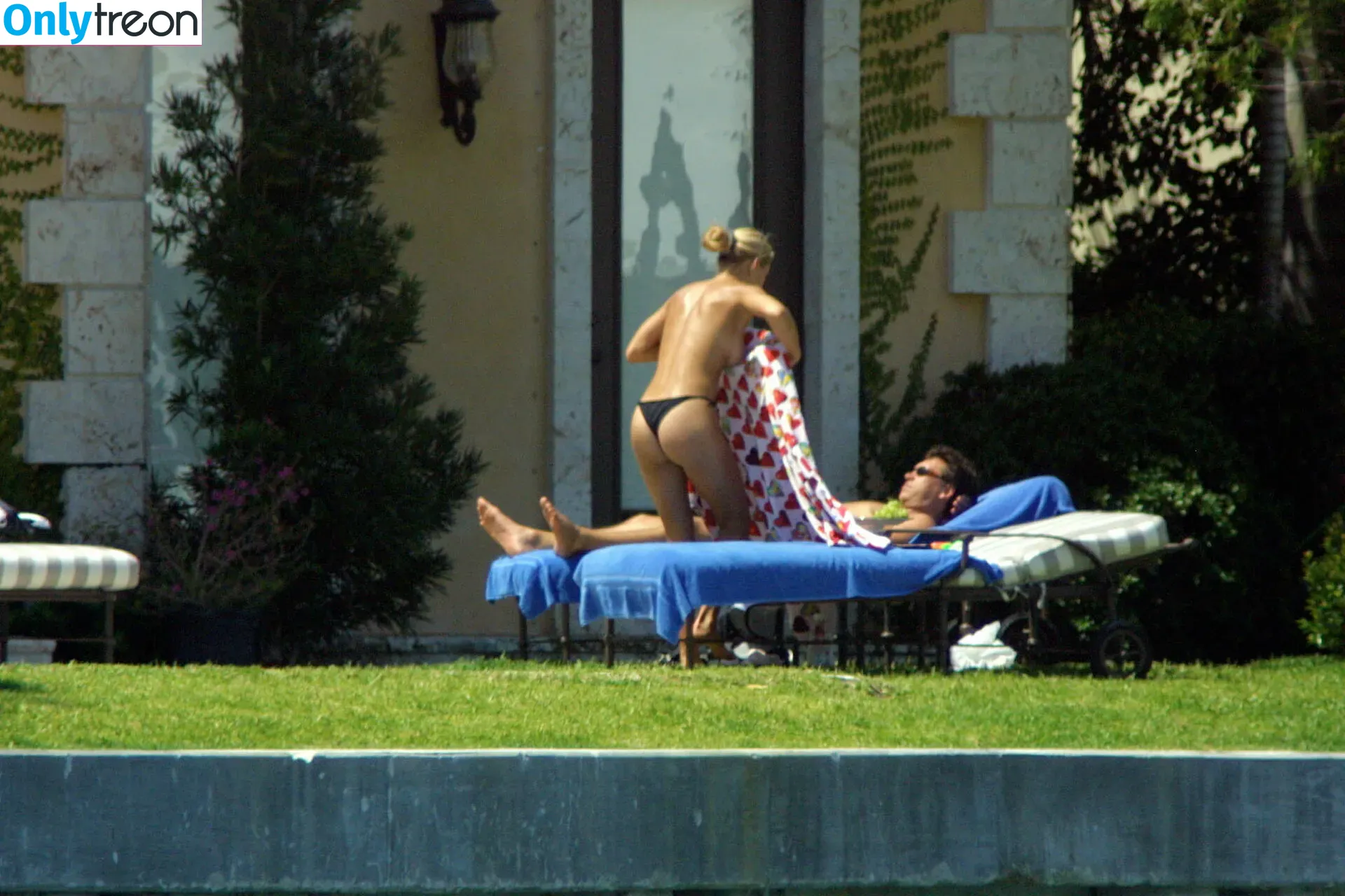 Anna Kournikova nude photo #0020 (annakournikova)
