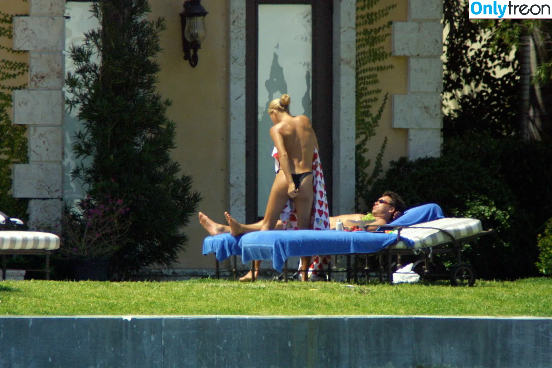 Anna Kournikova nude photo #0021 (annakournikova)