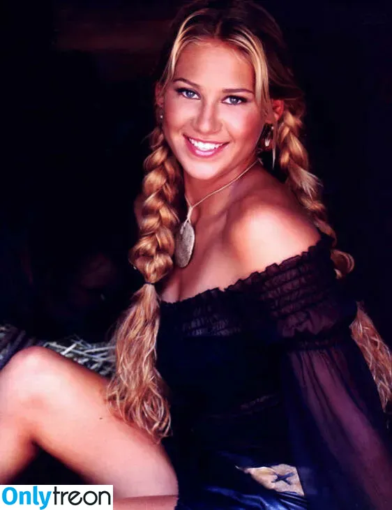 Anna Kournikova nude photo #0036 (annakournikova)