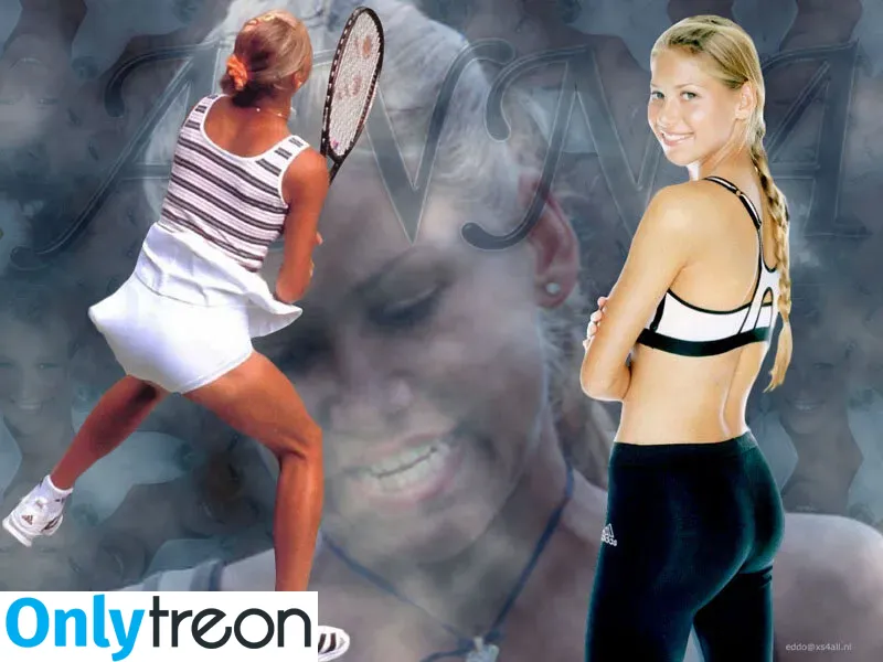 Anna Kournikova nude photo #0071 (annakournikova)