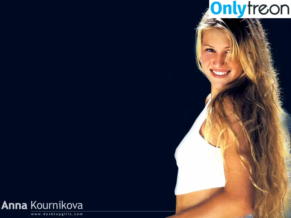 Anna Kournikova nude photo #0073 (annakournikova)