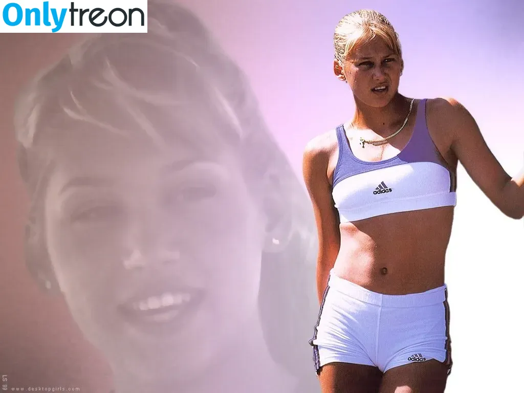 Anna Kournikova nude photo #0084 (annakournikova)