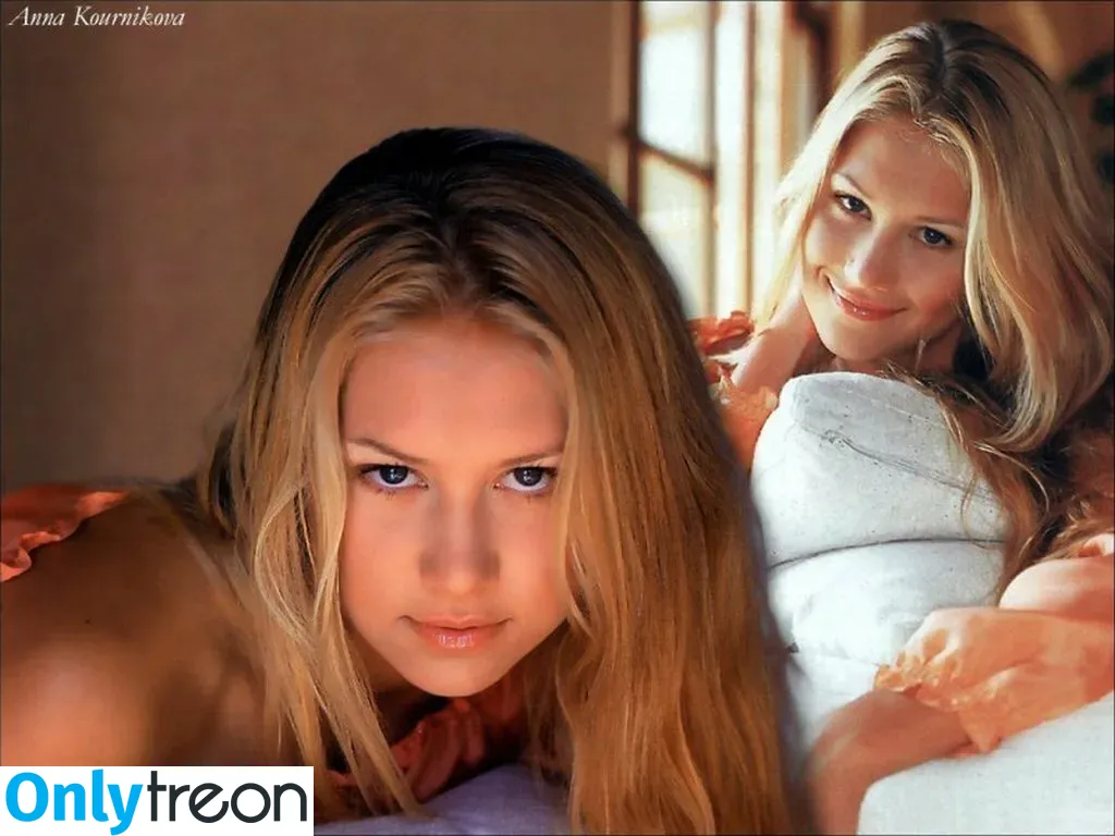Anna Kournikova nude photo #0085 (annakournikova)