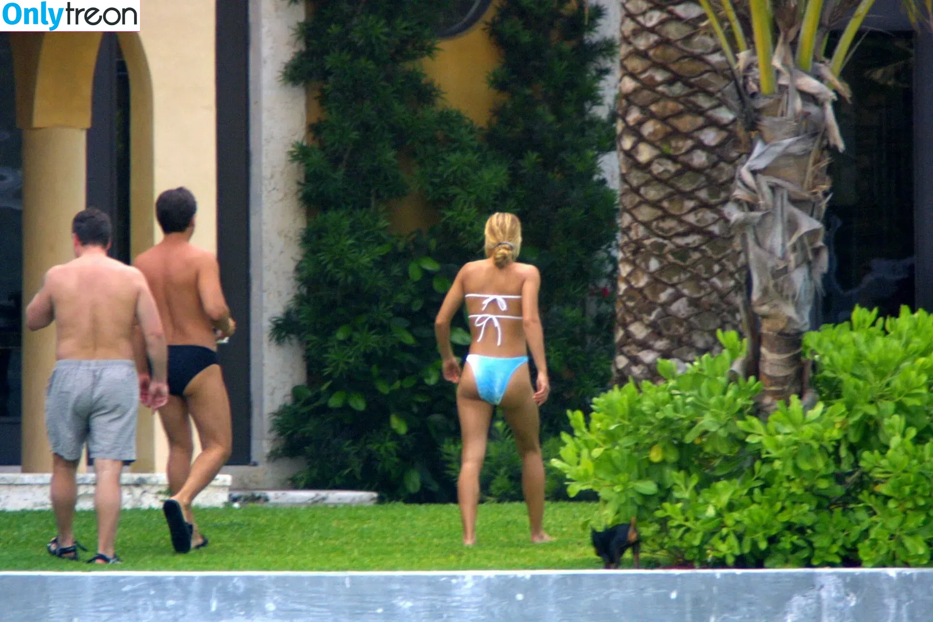 Anna Kournikova nude photo #0090 (annakournikova)