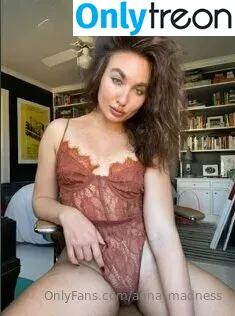 anna_madness nude photo #0027 (annamadness)