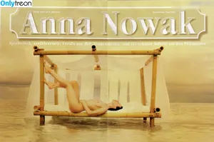 Anna Nowak / anna_nowak_ibisz_official nude photo #0005