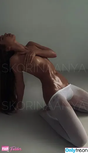 Anna Skoryna / Skorina / skorinaanya nude photo #0093