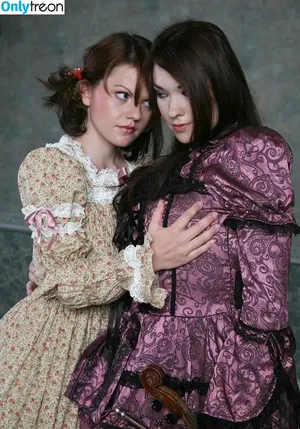 Anna Song / Tanya Song / anna.qwn / annaasong nude photo #0393