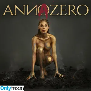 Anna Tatangelo / annatatangeloofficial nude photo #0071
